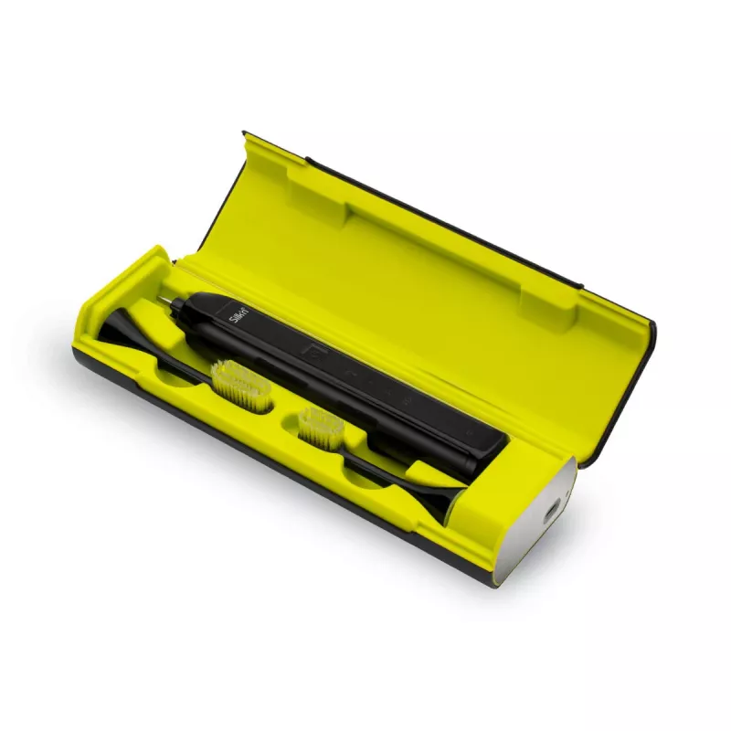 Estojo de armazenamento para escova de dentes elétrica Silk'n TWC1PEUZ001