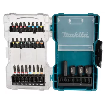 Makita E-07048 bit de chave de fendas