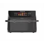 Fritadeira sem gordura com cesto longo e grelhador Taurus 973004000