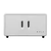 Altifalante portátil Sbox BT-60 Tango branco