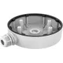 Acessório HIKVision DS-1280ZJ-DM55 Caixa de montagem