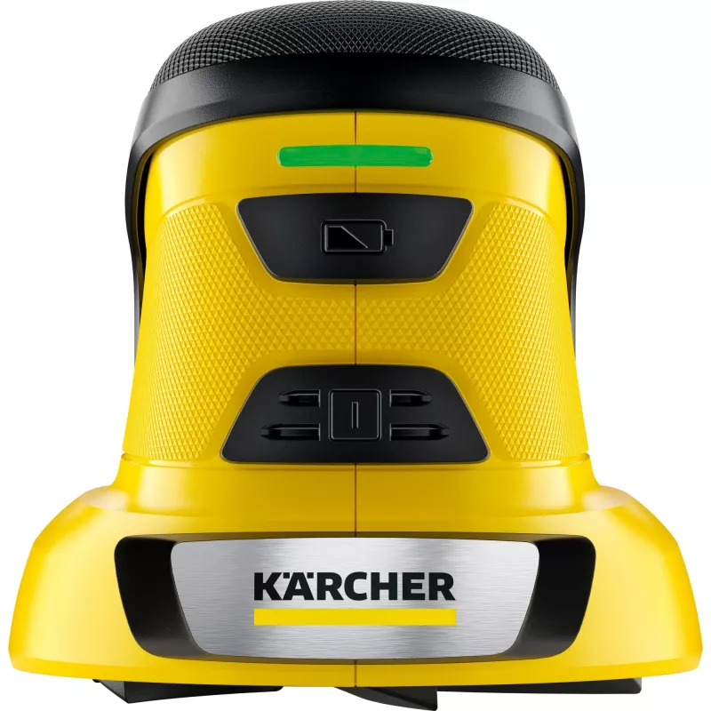Raspador de gelo Kärcher EDI 4