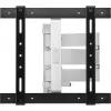 Suporte de parede One For All WM6454 195,6 cm 40 kg preto branco