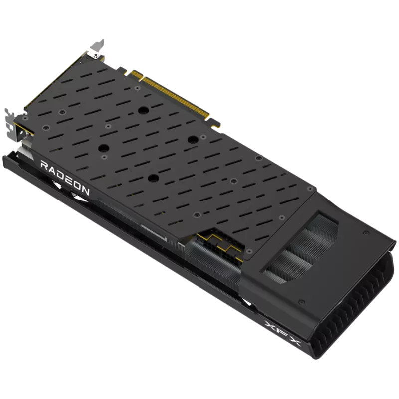 Placa gráfica XFX Speedster QICK319 Radeon RX 7700 XT 12GB GDDR6