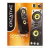 CREATIVE GigaWorks T40 Series II altifalantes 2.0 high-end