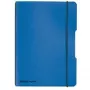 Dossier Herlitz polipropileno (PP) azul A5/40 11361532