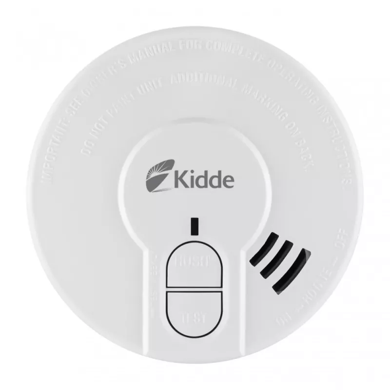 KID-29HD-UK detetor de fumo