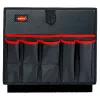 Knipex 00 21 19 LB WK cartão porta-ferramentas para L-BOXX, vazio (2 un.)