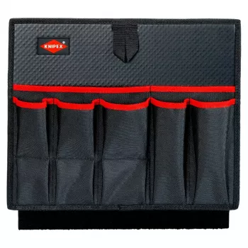 Bolsa de ferramentas Knipex 00 21 19 LB WK