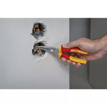 Bosch 1600A02NE4 vermelho