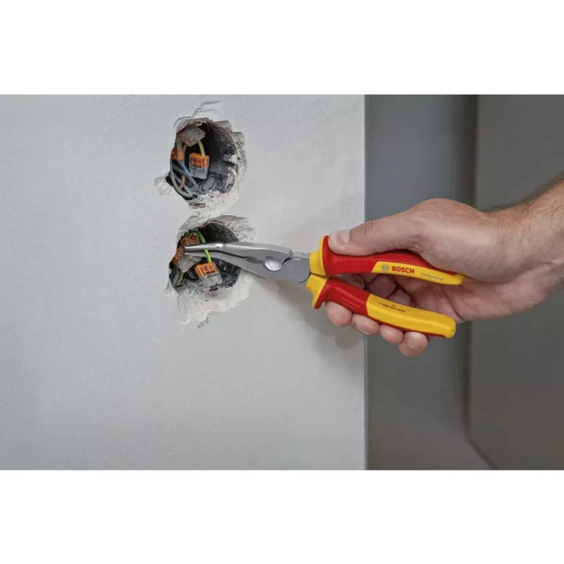 Bosch 1600A02NE4 vermelho
