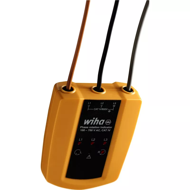Wiha 45221 produto preto
