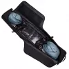 Mala de snowboard com rodas Thule 5176 Roundtrip 165 cm preto