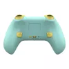 Dragonshock comando Poptop sem fios cubos rosa azul Switch