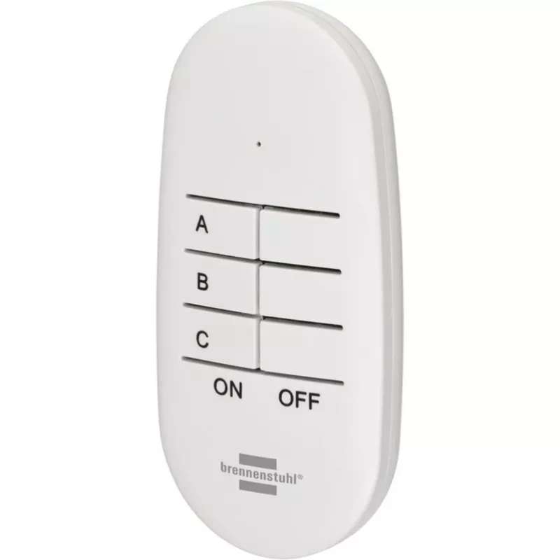 Tomada inteligente Brennenstuhl 1507070 Branco