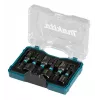 Conjunto de suportes para bits Makita 00 — conjunto de suportes para bits magnéticos acessório compacto