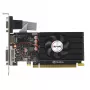 Placa gráfica AFOX AF240-1024D3L2 — NVIDIA GeForce GT 240, 1 GB GDDR3, 128-bit, PCIe 2.0