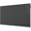 VIVITEK DS NovoTouch BK750i prateado 75''/3xHDMI/VGA/DP/USB