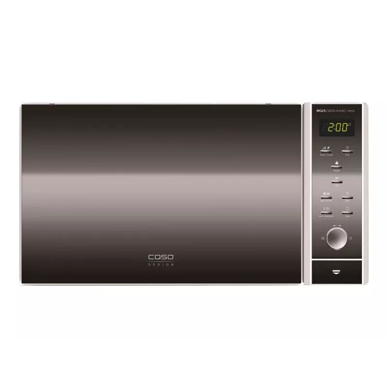 Micro-ondas Caso MG 25 900 W 25 L