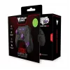 Dragonshock comando Poptop sem fios cubos preto Switch