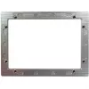 Moldura para tablet ALLNET ALLTCOVER10NSV1 – prateada, 309 x 228 mm