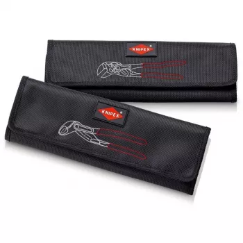 Alicate ajustável Knipex Cobra 115 mm largura 330 mm comprimento 35 mm altura 00 19 55 S8