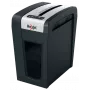 Rexel Secure MC6-SL Whisper-Shred destruidora de documentos micro-corte P5