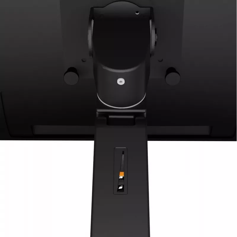 Ergotron LX Pro - Kit de montagem (braço para monitor) - para ecrã LCD - passagem de mesa - alumínio - preto - tamanho do ecrã: até 86,4 cm (até 34