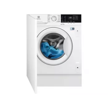 Máquina de lavar roupa de encastrar ELECTROLUX EWN7F447WIP
