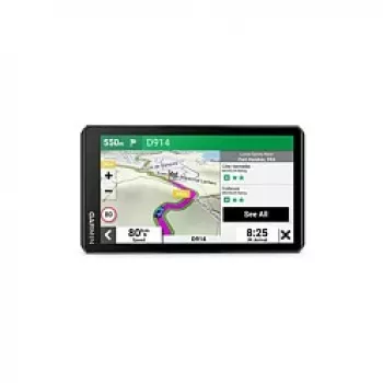 Navegador GPS portátil GARMIN ZUMO XT2 ecrã tátil de 6 polegadas, 32 GB internos, suporte MicroSD, IPX7, Bluetooth/Wi‑Fi