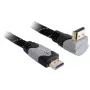 Cabo HDMI DeLOCK 5m High Speed HDMI 1.4