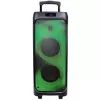 Altifalante portátil Manta SPK5220, preto
