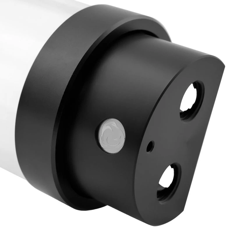 Depósito de compensação para refrigeração líquida personalizada, Singularity Protium 250mm Acetal (SC-PROTIUM-L-BA)
