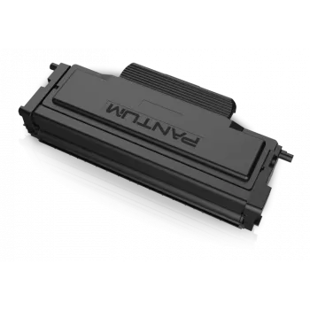 Tinteiro de toner Pantum TL-425H preto alto rendimento 3.000 páginas