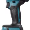 Makita DHP489RTJ aparafusadora/chave de impacto sem fios 1800 rpm preto, azul