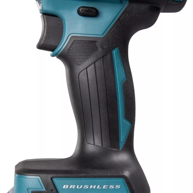 Makita DHP489RTJ aparafusadora/chave de impacto sem fios 1800 rpm preto, azul