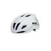 Capacete de bicicleta HJC Crosser, branco, tamanho L