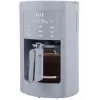 Máquina de café de filtro Elle EKCMP301BUEU 1,8 L azul