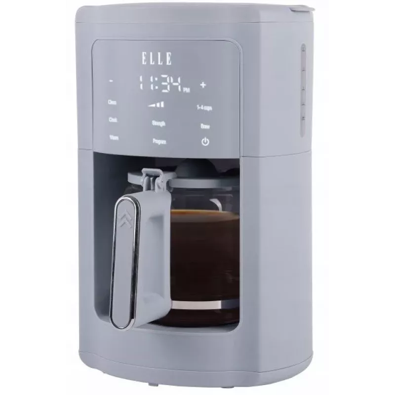 Máquina de café de filtro Elle EKCMP301BUEU 1,8 L azul