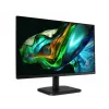 Monitor LCD Acer EK321QKBMIIPX 31,5 polegadas IPS 4K 3840x2160 60Hz 4 ms inclinável preto mate