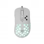 Rato White Shark GM-5013 Azrael branco USB