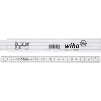 Metro articulado Wiha 410 2000