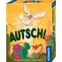 Autsch, jogo de cartas