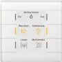 Mdt BE-GT20W.02 ecrã branco