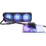 Alphacool 14476 preto