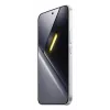 Smartphone POCO X8 Pro Max 6,83 polegadas 5G, Dimensity 9500s, 12 GB RAM, 256 GB, 8500 mAh, IP68, branco