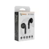 Auscultadores SBOX EB-TWS18 preto
