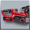 Einhell GE-LC 18 Li Kit 2400 RPM preto, vermelho