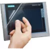 Película de proteção para PLC Siemens 6AV2124-6DJ00-0AX0 6AV21246DJ000AX0 (6AV21246DJ000AX0)