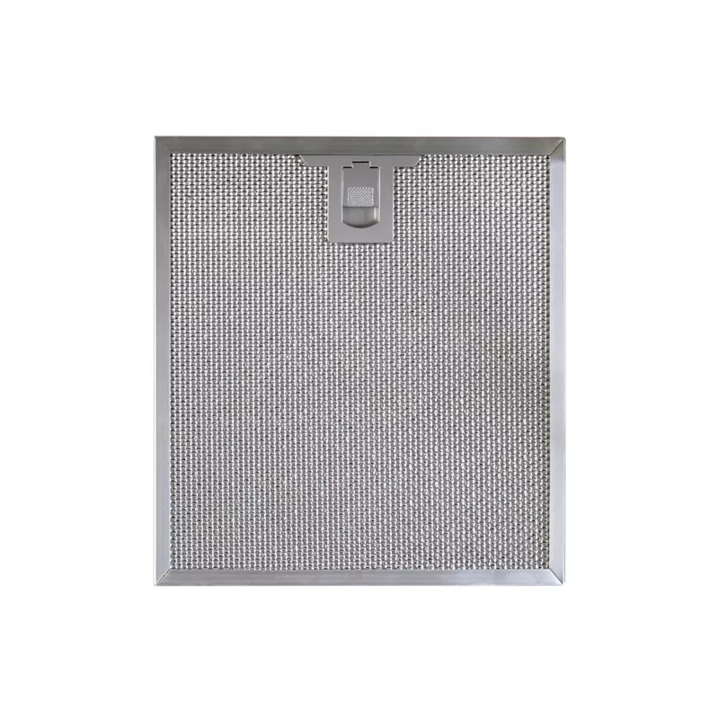 Exaustor de encastre CATA EXTENDER 600 — aço inoxidável, filtro de gordura de alumínio, 390 m³/h, 440 mm de profundidade, controlo por botões